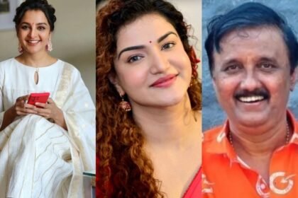 Can it be said that Kamakshi and Manju Warrier should be paid the same amount. If Honey Rose comes, ten thousand people will increase.