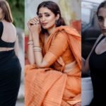 Comment that non-Hindus should not cross the flagpole.  The actor got applause by replying