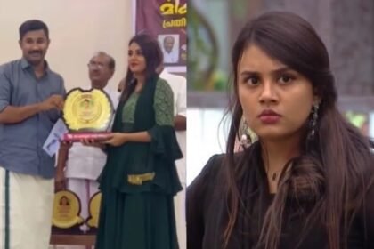 DYFI honored Jasmin for what he did. Jasmin replied