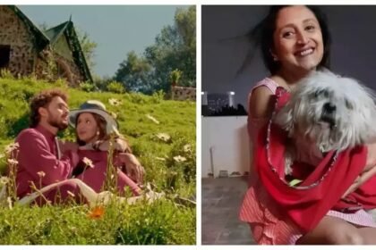 Do you know where baby Alina is now from Devduthan movie?  Social media finally found them