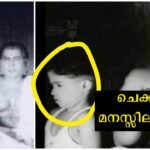 Do you understand this kid who appeared in a small role in the movie Oadatala?  At one time he is a superstar above Mammootty and Mohanlal