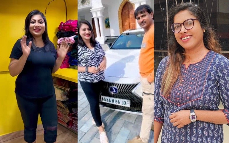 Don't drag me along with the Olivia team doing fraud programs.  I have nothing to do with them; Diya Sana