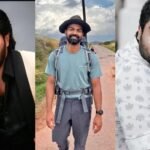 Dulquer and Pranav get it.  Gokul Suresh unfortunately doesn't get it, this is the star's reply