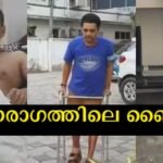 Enikit Punar Janam – Mounaragam star Karthik Prasad comes back to life after a major tragedy