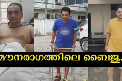 Enikit Punar Janam – Mounaragam star Karthik Prasad comes back to life after a major tragedy