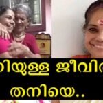 First the two children died, then the husband left, now the mother, and Kulapulli Leela is literally alone in life.