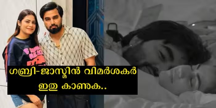 First time in Bigg Boss history, 2 contestants in Bigg Boss house alleged to have physical relationship, footage released as proof