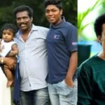 He is a world fraud and will bodysham even his own wife. Criticism against Binu and his family.