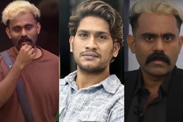 He is talking unnecessarily about Modi and Suresh Gopi and everyone else by focusing on the money he gets from YouTube; Akhil