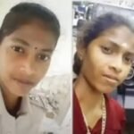 He went to the house of his old classmates and robbed. He was finally arrested