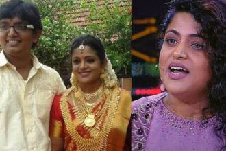Her divorce is not over. The reason she broke up with her husband was not because she went to Bigg Boss. Jasmine should have won.