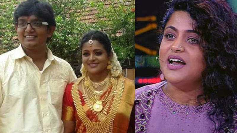 Her divorce is not over. The reason she broke up with her husband was not because she went to Bigg Boss. Jasmine should have won.