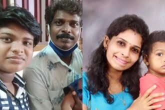 I am not doing the reels for sympathy. After Chetan's death, there were comments that she will look after Sudhi's son.