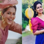 I can't believe I haven't eaten anything for the past seven days.  Still acting like a normal person; Ranjini