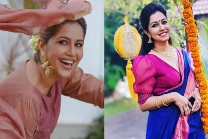 I can't believe I haven't eaten anything for the past seven days.  Still acting like a normal person; Ranjini