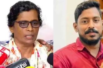 I don't expect to get my son alive. It's a joke to show that the army has spent so much on us.