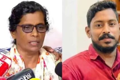 I don't expect to get my son alive. It's a joke to show that the army has spent so much on us.