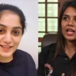 I don't like Arya chechi. But I will post the status. Arya shared the video making fun of Jasmine.