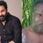 I have known Dileep for five thousand years.  Dileep was Arjuna then. Who is he? Viral video