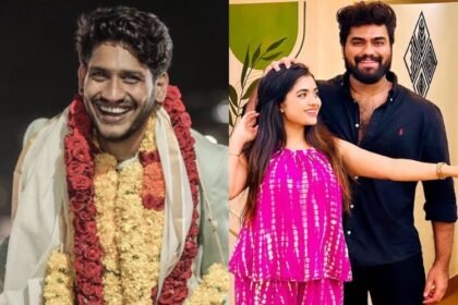 I have not done it. Akhil Marar can do it. The difference between Marar and himself;  Don't know Shalu Peyad