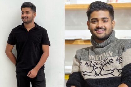 I have not seen any photo of Umm.  On that day, the police took away all the documents; Junais