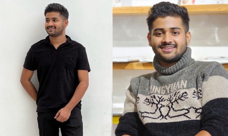 I have not seen any photo of Umm.  On that day, the police took away all the documents; Junais