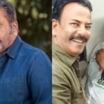 I was sad that no one came for Suresh Gopi. Otherwise Suresh Gopi would not have won.