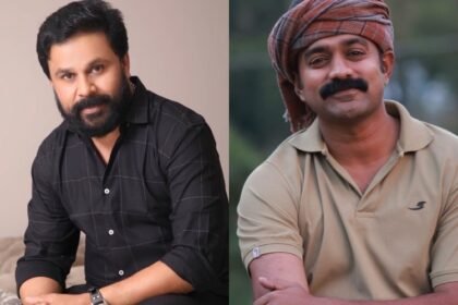 I was scared the most when the issue of Dilippetan came.