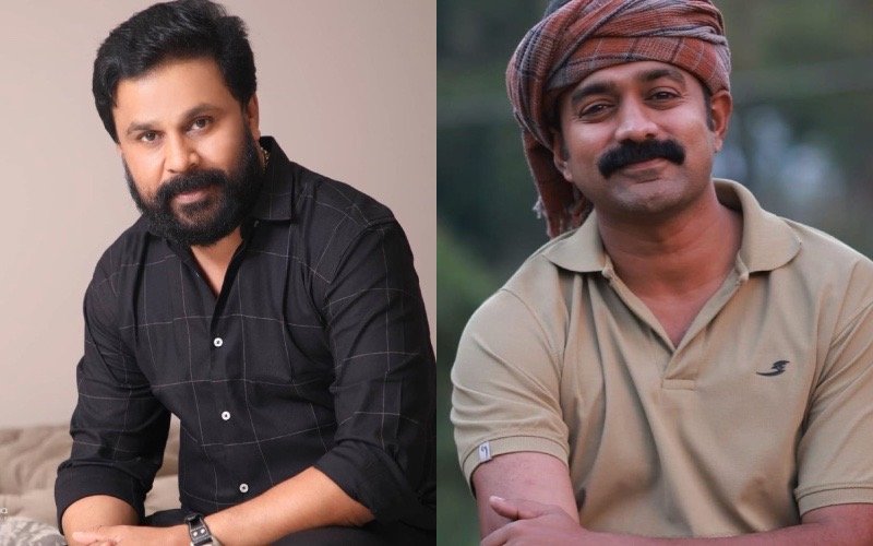 I was scared the most when the issue of Dilippetan came.