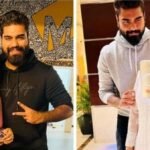 If I had the evidence, I would have answered. Blasley and Ranjini Haridas still have to go