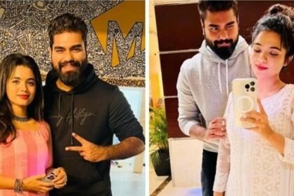 If I had the evidence, I would have answered. Blasley and Ranjini Haridas still have to go