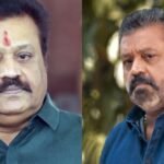 If I hug someone and tell them that I will give them a house for Rs 4 lakh, they will all run there. Suresh Gopi joked.