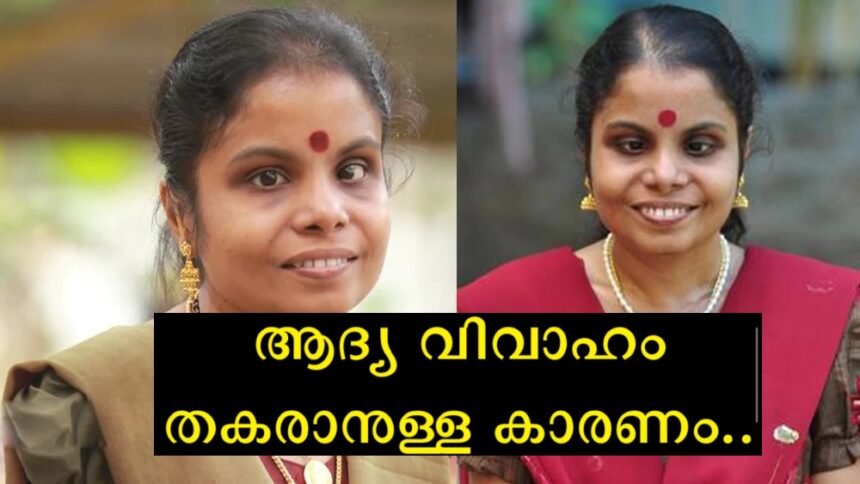 If you have such a person, you can consider remarriage – Vaikom Vijayalakshmi