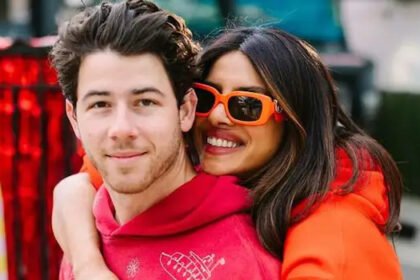 Indians call me by that name - Priyanka Chopra's husband's words in controversy