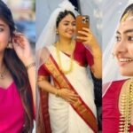 Is Shalin Zoya married? Azsal Nasrani is the star as a girl. Photo viral