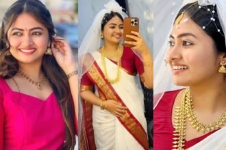 Is Shalin Zoya married? Azsal Nasrani is the star as a girl. Photo viral