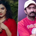 It's not fear, it's sadness.  That's what happened that day, I don't know why there are enemies!  The actress talks about her problems with Shine