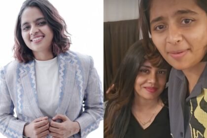 Jasmin has no other relations in Kochi. There is no break in the relationship with Jasmin.  Rezmin replied