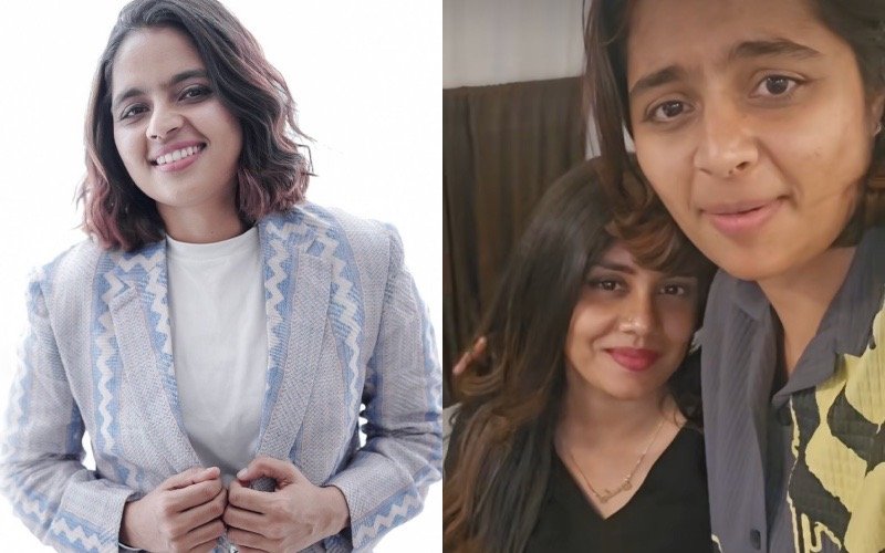 Jasmin has no other relations in Kochi. There is no break in the relationship with Jasmin.  Rezmin replied