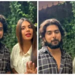 Jasmin will always make a hit and I will solve it. Gabri says Jasu is in trouble. This is the reason