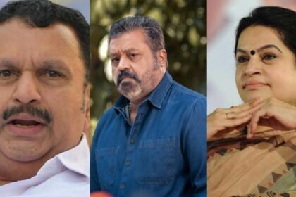 Kerala is allergic to BJP and the lotus symbol. Why accept BJP?