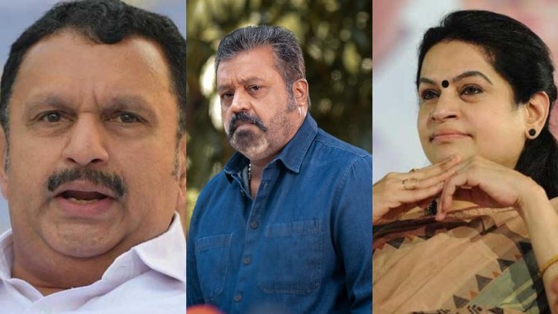 Kerala is allergic to BJP and the lotus symbol. Why accept BJP?