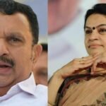 Kerala will be shocked by the fact that leaders will come from Congress to BJP. This is the reason