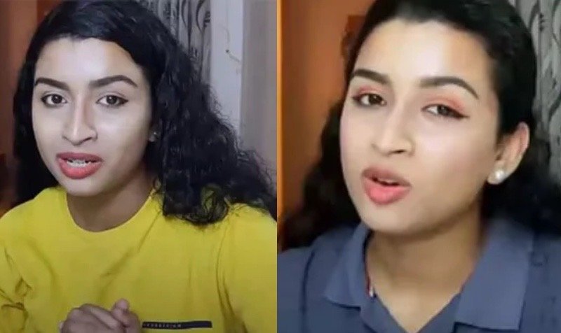 Kidnapping of six-year-old girl: Anupama, seeking to study for LLB in Bengaluru, granted conditional bail by HC