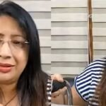 Lakshmi Nair is behind Mammootty and Mohanlal as she has been to those places many times.