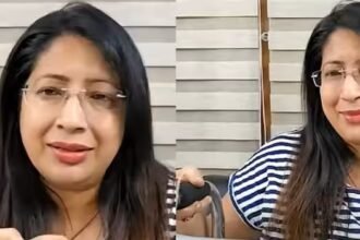 Lakshmi Nair is behind Mammootty and Mohanlal as she has been to those places many times.