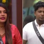 Laletan thanks Jasmine for accepting Sibin's apology. Jasmine didn't do that; Sibin