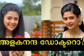 Manasi Joshi aka Alakananda is not the Potathi Penna seen in the serial, her real educational qualification is out