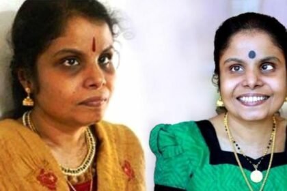 Many people said that they got their sight back. Is there a marriage? The star said openly