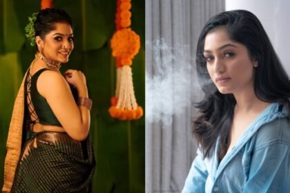 Mine was a broken marriage.  Both of us have been blamed for it